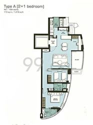 Newton One (D11), Condominium #177918772